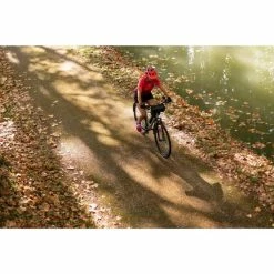 VÉLO TOUT CHEMIN RIVERSIDE 500 BLEU -Pedale Ravie Soldes Magasin velo tout chemin riverside 500 bleu 18 600x600 1