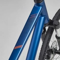 VÉLO TOUT CHEMIN RIVERSIDE 500 BLEU -Pedale Ravie Soldes Magasin velo tout chemin riverside 500 bleu 3 600x600 1