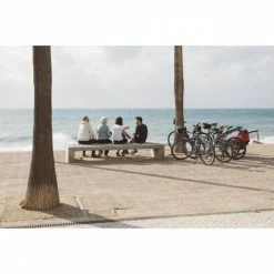 VÉLO TOUT CHEMIN RIVERSIDE 500 VERT D'EAU -Pedale Ravie Soldes Magasin velo tout chemin riverside 500 vert deau 17 600x600 1