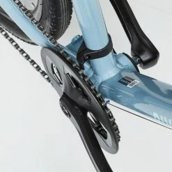 VÉLO TOUT CHEMIN RIVERSIDE 500 VERT D'EAU -Pedale Ravie Soldes Magasin velo tout chemin riverside 500 vert deau 8 600x600 1