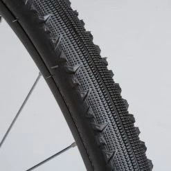 VÉLO TOUT CHEMIN RIVERSIDE 500 VERT D'EAU -Pedale Ravie Soldes Magasin velo tout chemin riverside 500 vert deau 9 600x600 1