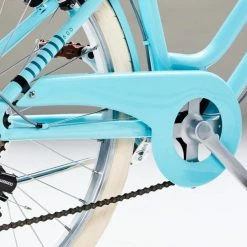 VELO VILLE ENFANT ELOPS 500 24 POUCES 9-12 ANS -Pedale Ravie Soldes Magasin velo ville enfant elops 500 24 pouces 9 12 ans 6 600x600 1