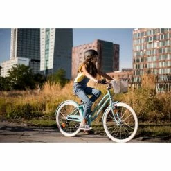 VELO VILLE ENFANT ELOPS 500 24 POUCES 9-12 ANS -Pedale Ravie Soldes Magasin velo ville enfant elops 500 24 pouces 9 12 ans 9 600x600 1