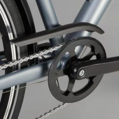 VELO VILLE LONGUE DISTANCE 500 CADRE BAS -Pedale Ravie Soldes Magasin velo ville longue distance 500 cadre bas 5 600x600 1