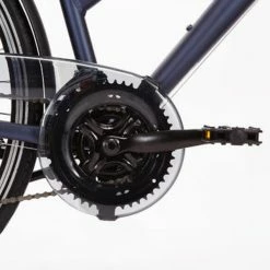 VELO VILLE LONGUE DISTANCE HOPRIDER 100 CADRE BAS -Pedale Ravie Soldes Magasin velo ville longue distance hoprider 100 cadre bas 6 600x600 1