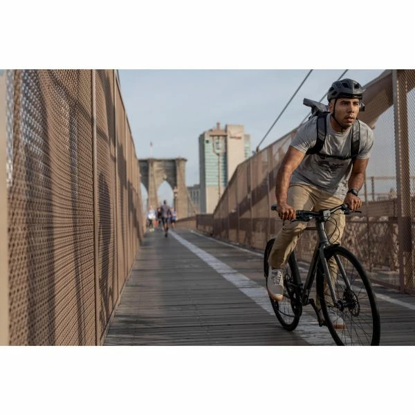 VELO VILLE RAPIDE ELOPS SPEED 900 GRIS 11 VELO VILLE RAPIDE ELOPS SPEED 900 GRIS – Image 11