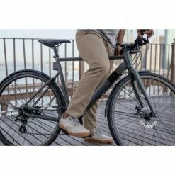 VELO VILLE RAPIDE ELOPS SPEED 900 GRIS 24 VELO VILLE RAPIDE ELOPS SPEED 900 GRIS -Pedale Ravie Soldes Magasin velo ville rapide elops speed 900 gris 11 600x600 1