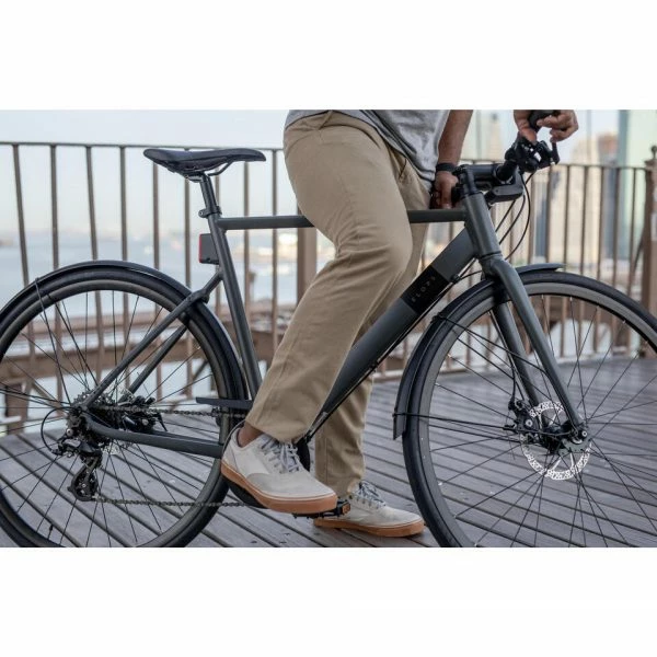 VELO VILLE RAPIDE ELOPS SPEED 900 GRIS 12 VELO VILLE RAPIDE ELOPS SPEED 900 GRIS – Image 12