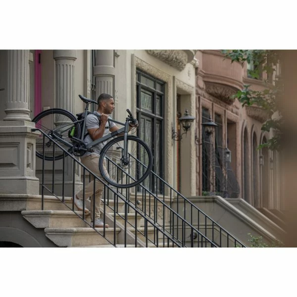 VELO VILLE RAPIDE ELOPS SPEED 900 GRIS 10 VELO VILLE RAPIDE ELOPS SPEED 900 GRIS – Image 10