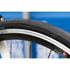 VELO VILLE SINGLE SPEED 500 BLANC -Pedale Ravie Soldes Magasin velo ville single speed 500 blanc 4 600x600 1