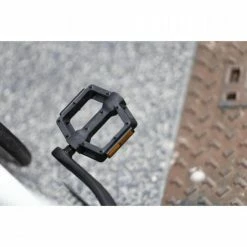 VELO VILLE SINGLE SPEED 500 BLANC -Pedale Ravie Soldes Magasin velo ville single speed 500 blanc 5 600x600 1