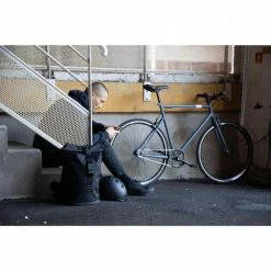 VELO VILLE SINGLE SPEED 500 BLANC -Pedale Ravie Soldes Magasin velo ville single speed 500 blanc 9 600x600 1