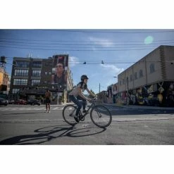 VELO VILLE SINGLE SPEED 500 BLEU 22 VELO VILLE SINGLE SPEED 500 BLEU -Pedale Ravie Soldes Magasin velo ville single speed 500 bleu 10 600x600 1