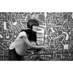 VELO VILLE SINGLE SPEED 500 BLEU 20 VELO VILLE SINGLE SPEED 500 BLEU -Pedale Ravie Soldes Magasin velo ville single speed 500 bleu 8 600x600 1