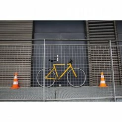 VELO VILLE SINGLE SPEED 500 JAUNE -Pedale Ravie Soldes Magasin velo ville single speed 500 jaune 9 600x600 1