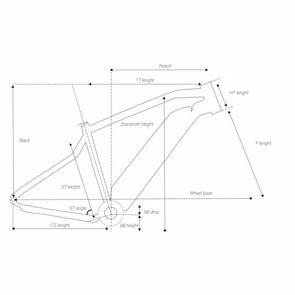 VÉLO VTT ÉLECTRIQUE E-ST 500 FEMME BLEU 27,5"- MOTEUR ROUE 12 VÉLO VTT ÉLECTRIQUE E-ST 500 FEMME BLEU 27,5"- MOTEUR ROUE – Image 12