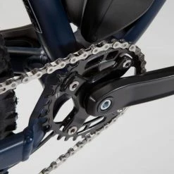 VÉLO VTT ÉLECTRIQUE E-ST 500 FEMME BLEU 27,5"- MOTEUR ROUE 17 VÉLO VTT ÉLECTRIQUE E-ST 500 FEMME BLEU 27,5"- MOTEUR ROUE -Pedale Ravie Soldes Magasin velo vtt electrique e st 500 femme bleu 275 moteur roue 3 600x600 1