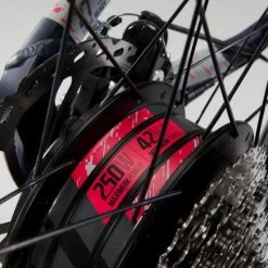 VÉLO VTT ÉLECTRIQUE E-ST 500 FEMME BLEU 27,5"- MOTEUR ROUE 18 VÉLO VTT ÉLECTRIQUE E-ST 500 FEMME BLEU 27,5"- MOTEUR ROUE -Pedale Ravie Soldes Magasin velo vtt electrique e st 500 femme bleu 275 moteur roue 4 600x600 1