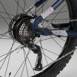 VÉLO VTT ÉLECTRIQUE E-ST 500 FEMME BLEU 27,5"- MOTEUR ROUE 19 VÉLO VTT ÉLECTRIQUE E-ST 500 FEMME BLEU 27,5"- MOTEUR ROUE -Pedale Ravie Soldes Magasin velo vtt electrique e st 500 femme bleu 275 moteur roue 5 600x600 1