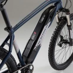 VÉLO VTT ÉLECTRIQUE E-ST 500 FEMME BLEU 27,5"- MOTEUR ROUE 21 VÉLO VTT ÉLECTRIQUE E-ST 500 FEMME BLEU 27,5"- MOTEUR ROUE -Pedale Ravie Soldes Magasin velo vtt electrique e st 500 femme bleu 275 moteur roue 7 600x600 1