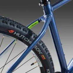 VÉLO VTT SEMI RIGIDE ROCKRIDER XC 100 29'' SHIMANO DEORE 1X11 -Pedale Ravie Soldes Magasin velo vtt semi rigide rockrider xc 100 29 shimano deore 1x11 5 600x600 1