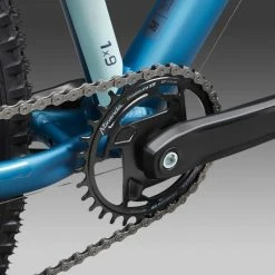 VÉLO VTT ST 530 FEMME TURQUOISE 27'5 -Pedale Ravie Soldes Magasin velo vtt st 530 femme turquoise 275 4 600x600 1