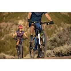 VÉLO VTT ST 540 BLEU 27,5" -Pedale Ravie Soldes Magasin velo vtt st 540 bleu 275 11 600x600 1