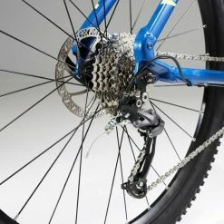 VÉLO VTT ST 540 BLEU 27,5" -Pedale Ravie Soldes Magasin velo vtt st 540 bleu 275 3 600x600 1