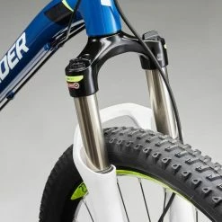 VÉLO VTT ST 540 BLEU 27,5" -Pedale Ravie Soldes Magasin velo vtt st 540 bleu 275 5 600x600 1