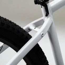 VÉLO VTT ST 540 FEMME GRIS ROSE 27,5" -Pedale Ravie Soldes Magasin velo vtt st 540 femme gris rose 275 10 600x600 1