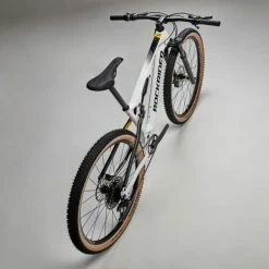 VÉLO VTT TOUT SUSPENDU ROCKRIDER XC 900 S 29'' CARBONE -Pedale Ravie Soldes Magasin velo vtt tout suspendu rockrider xc 900 s 29 carbone 4 600x600 1