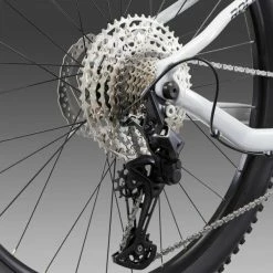 VTT ALL MOUNTAIN AM 100 HARDTAIL -Pedale Ravie Soldes Magasin vtt all mountain am 100 hardtail 6 600x600 1