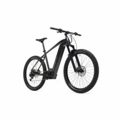 VTT ÉLECTRIQUE BEEQ M500 WILD GRIS 7 VTT ÉLECTRIQUE BEEQ M500 WILD GRIS -Pedale Ravie Soldes Magasin vtt electrique beeq m500 wild gris 2 600x600 1