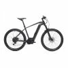VTT ÉLECTRIQUE BEEQ M500 WILD GRIS